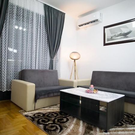 Apartmani Anica Trebinje Exterior photo