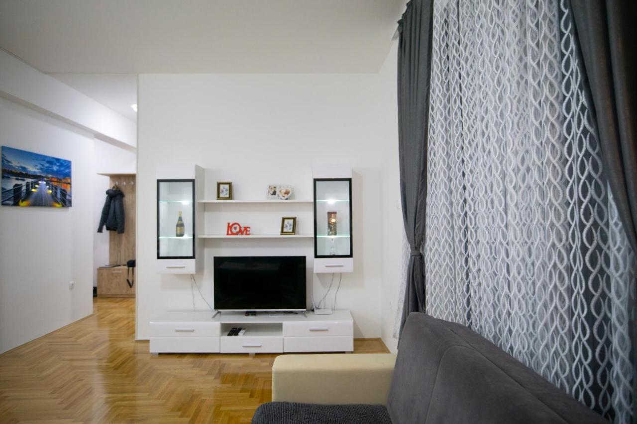 Apartmani Anica Trebinje Exterior photo