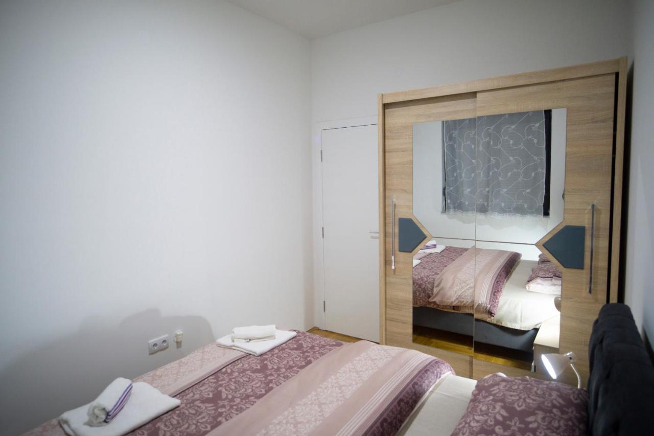 Apartmani Anica Trebinje Exterior photo