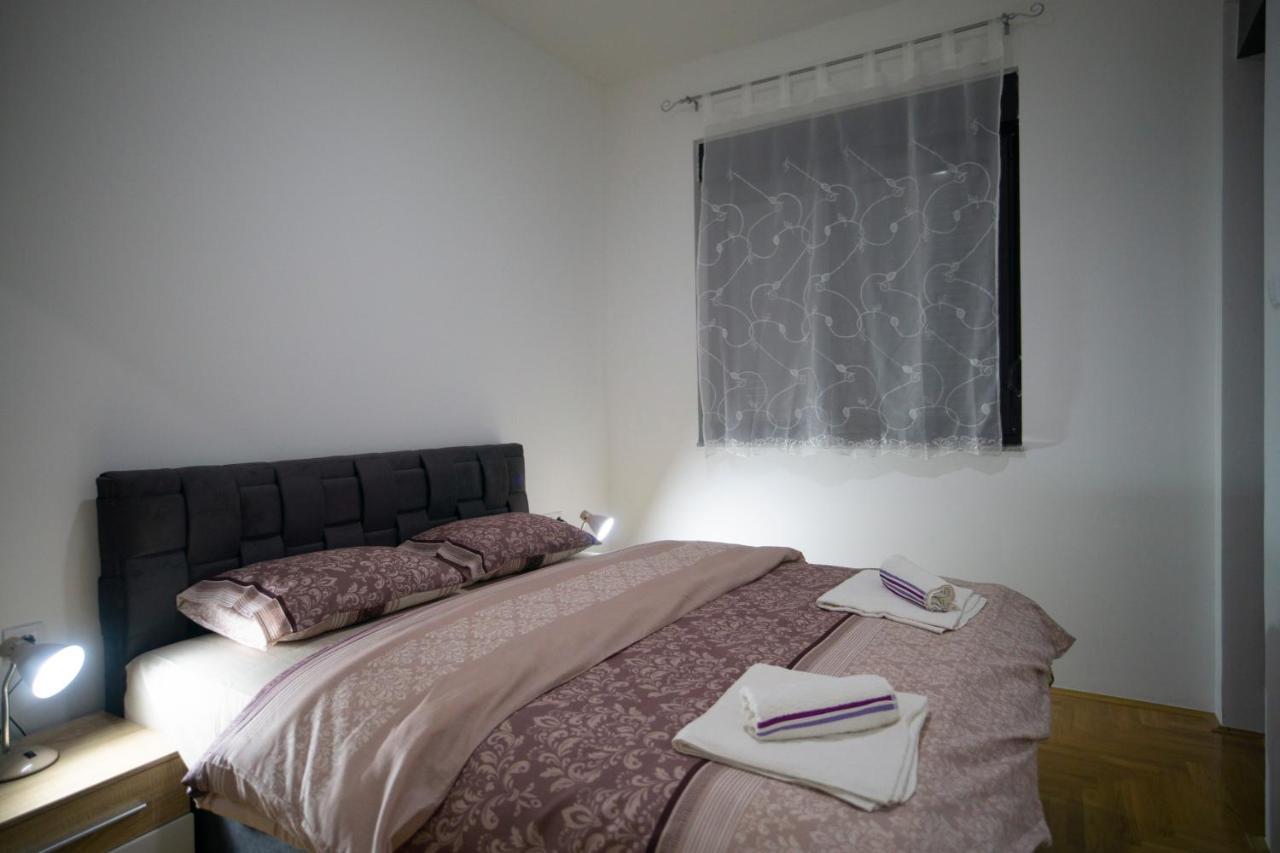 Apartmani Anica Trebinje Exterior photo